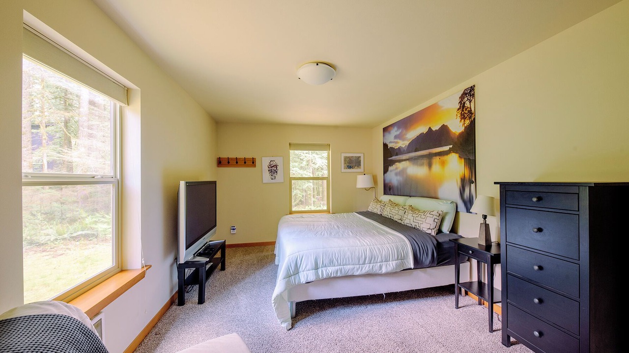 Photo of Bedroom in Warnick