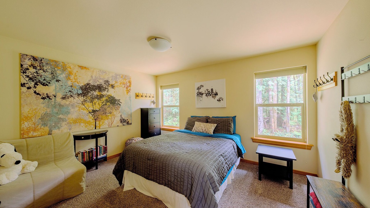 Photo of Bedroom in Warnick