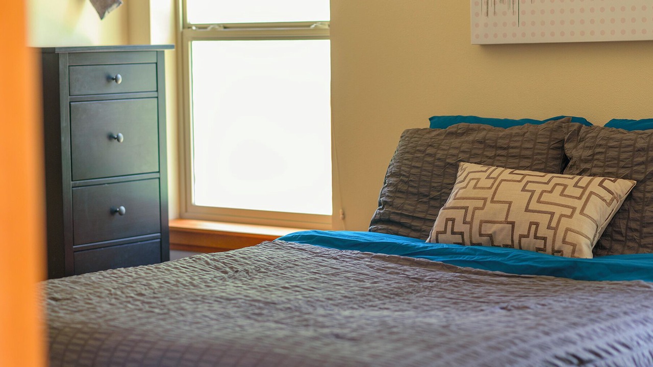 Photo of Bedroom in Warnick