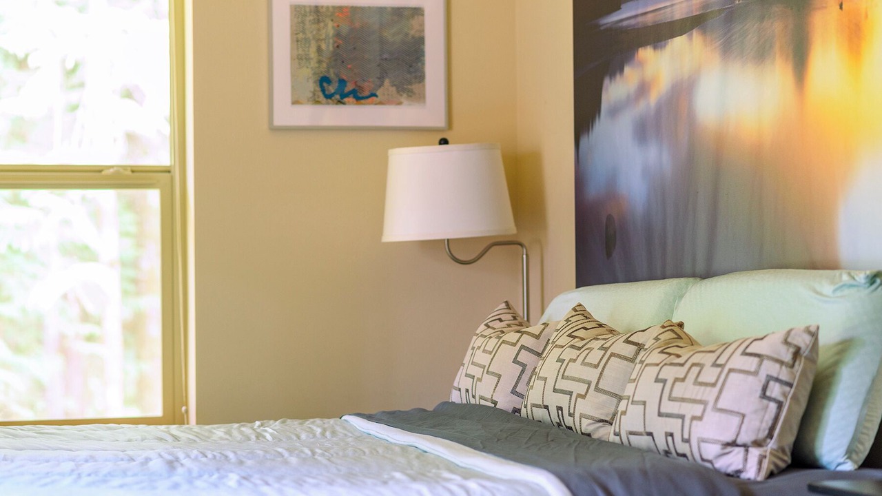 Photo of Bedroom in Warnick