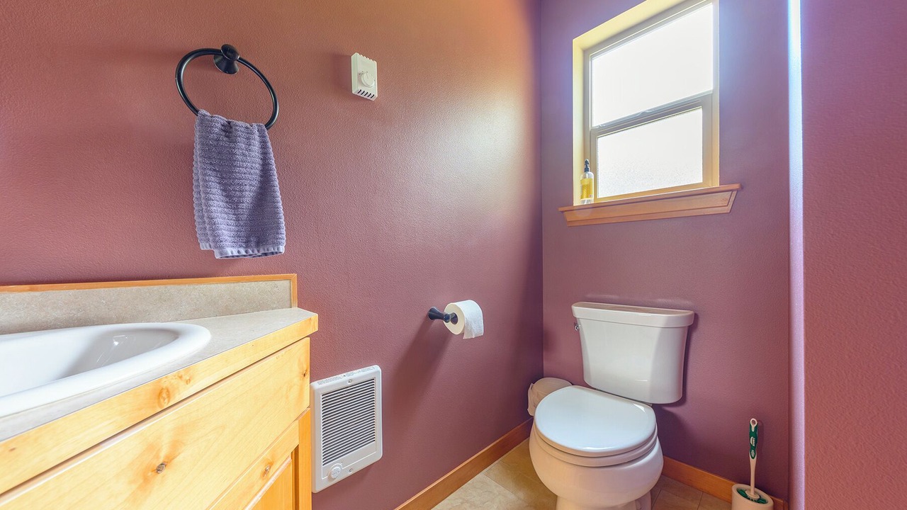 Photo of Bathroom in Warnick