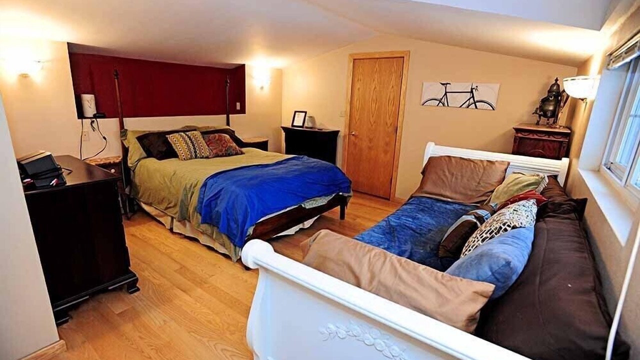 Photo of Bedroom in Helena