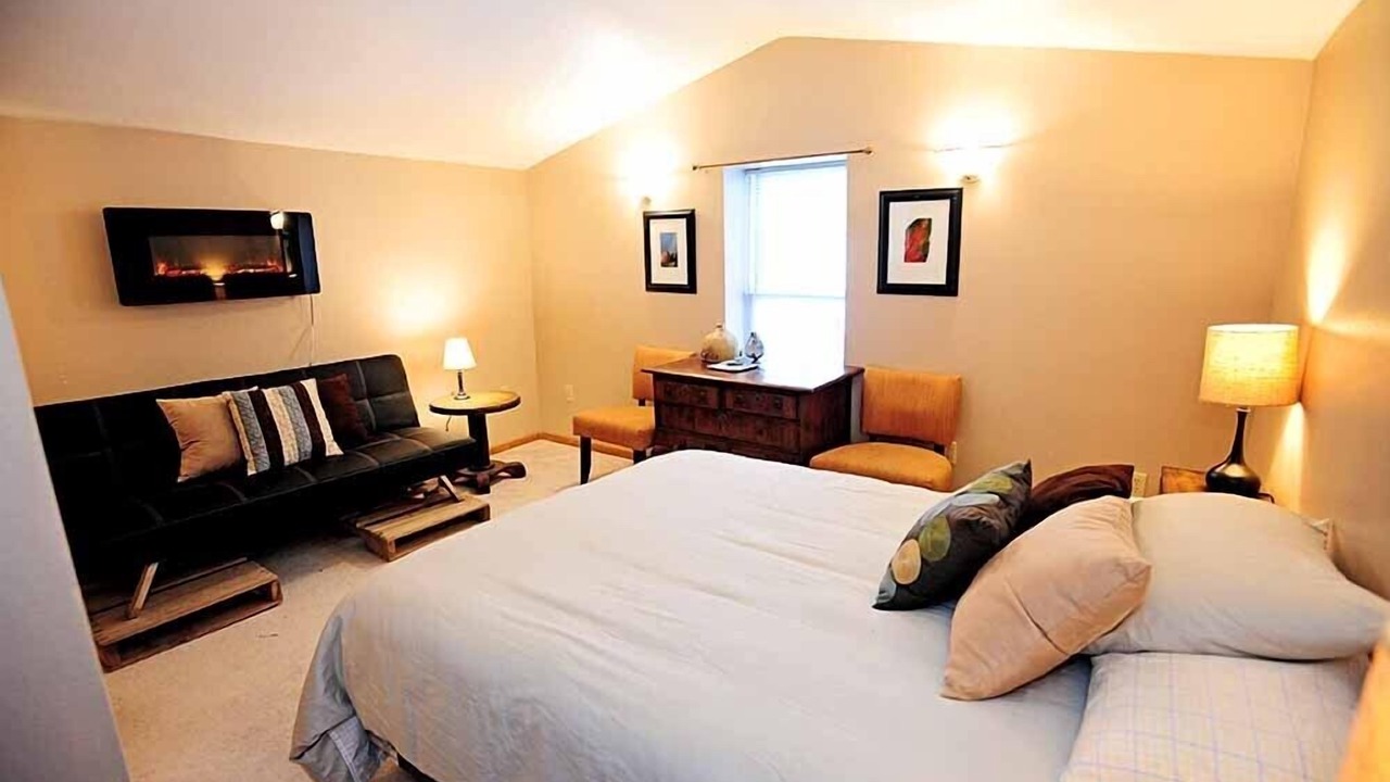 Photo of Bedroom in Helena