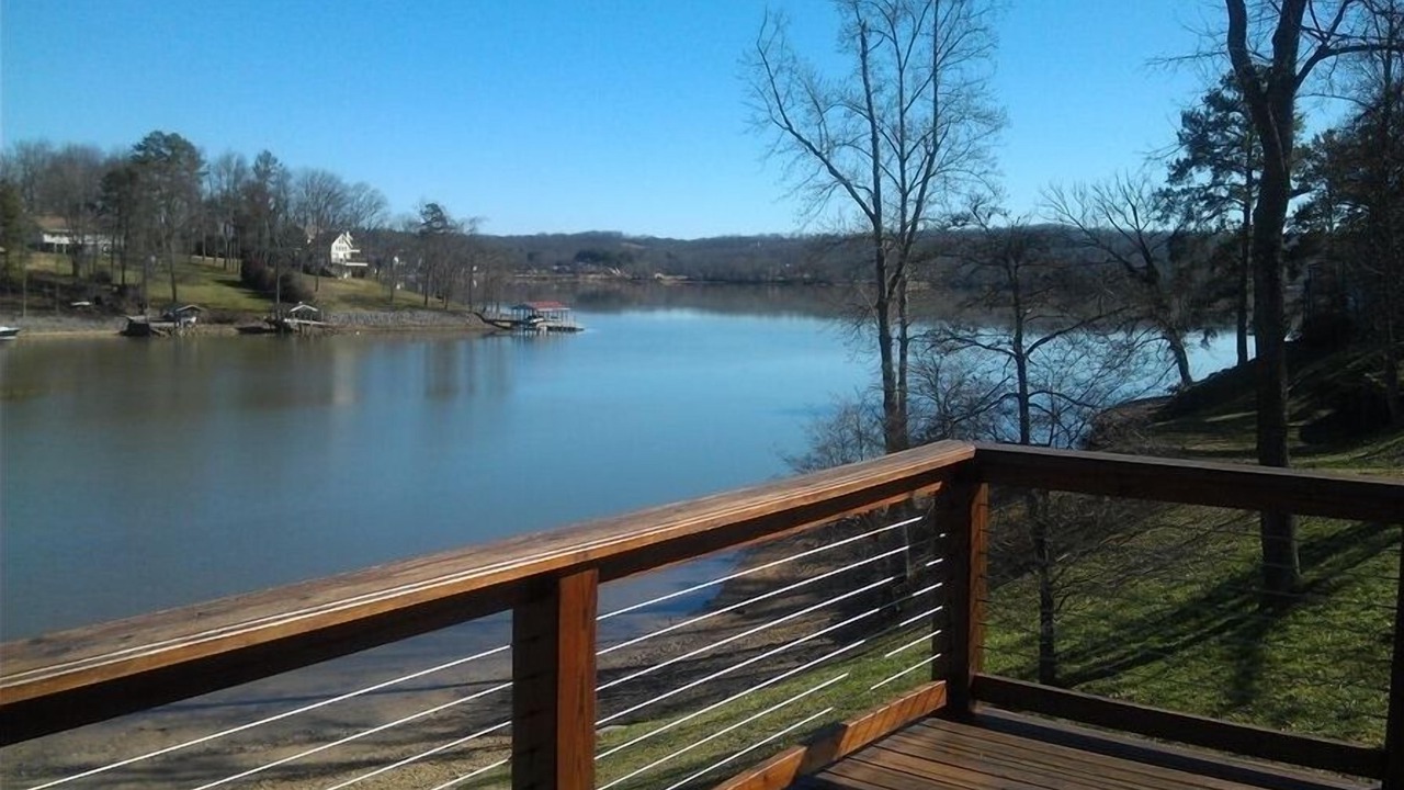 Photo of Others in Chickamauga Lake