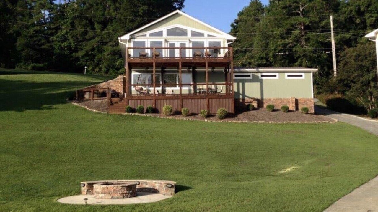 Photo of Outdoor in Chickamauga Lake