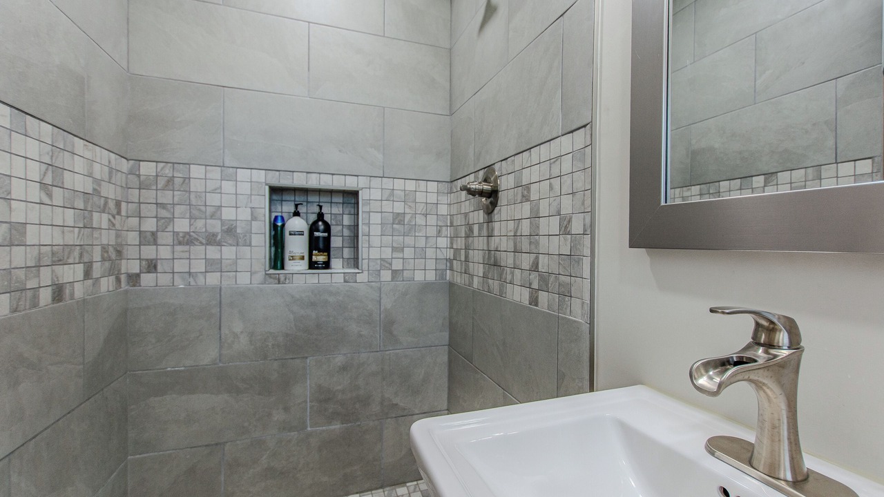 Photo of Bathroom in North Little Rock