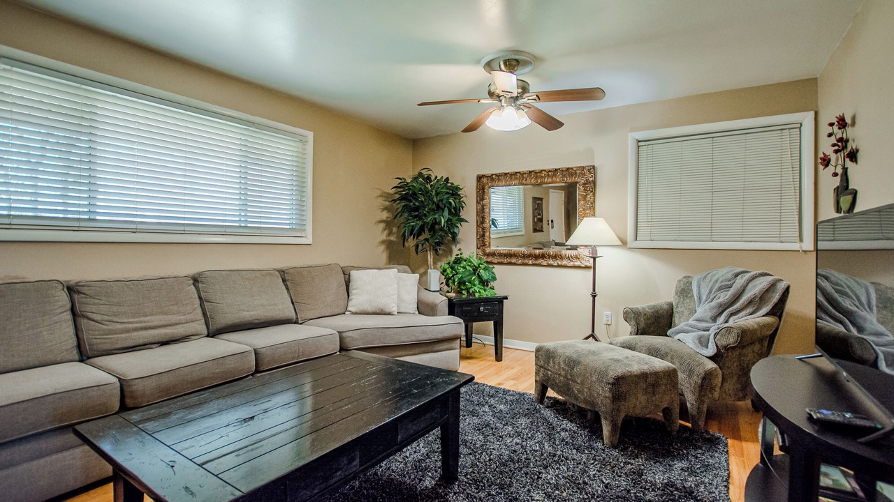 Photo of Livingroom in North Little Rock