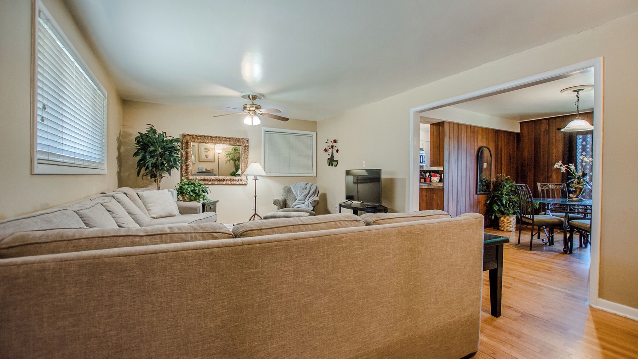 Photo of Livingroom in North Little Rock
