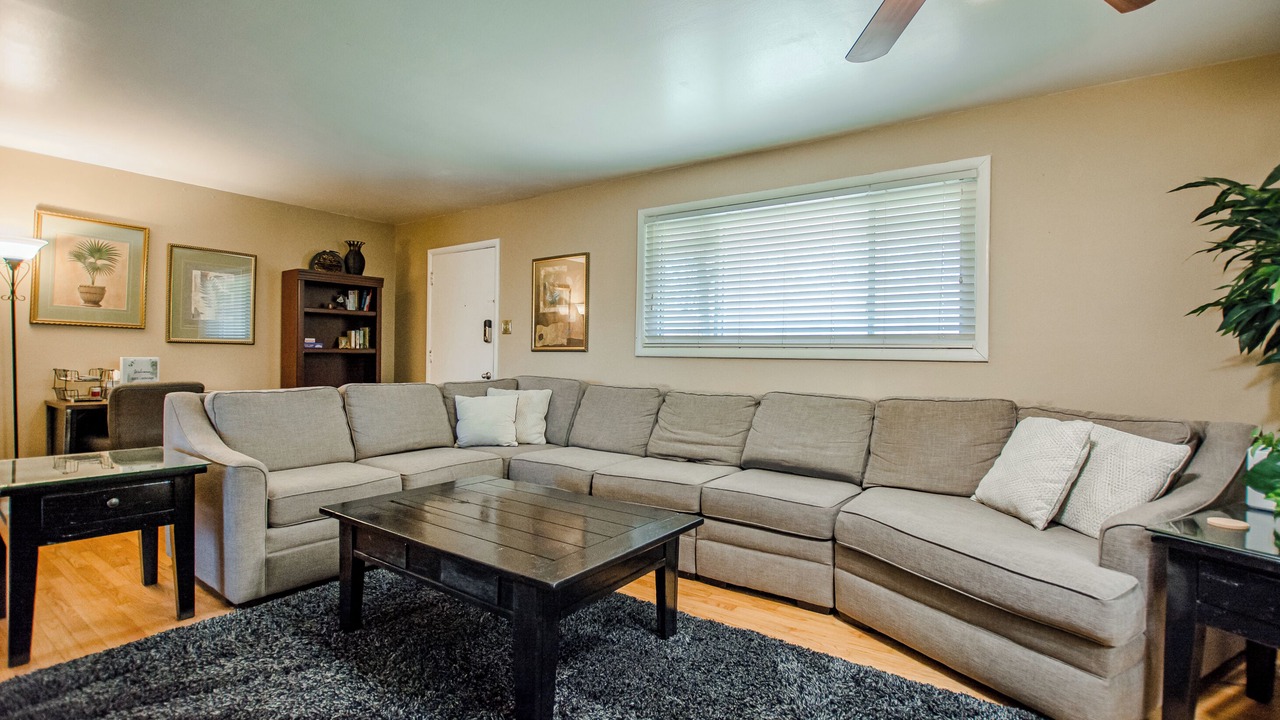 Photo of Livingroom in North Little Rock