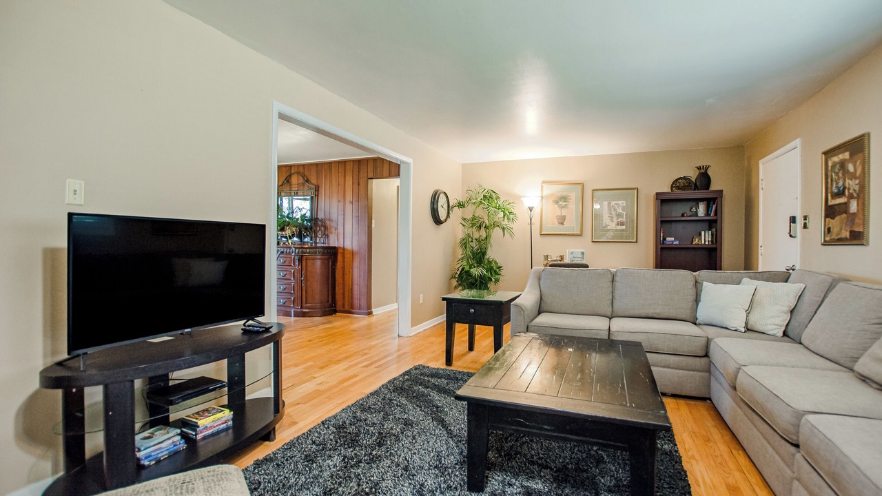 Photo of Livingroom in North Little Rock