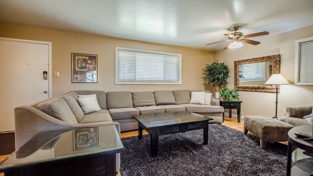 Photo of Livingroom in North Little Rock