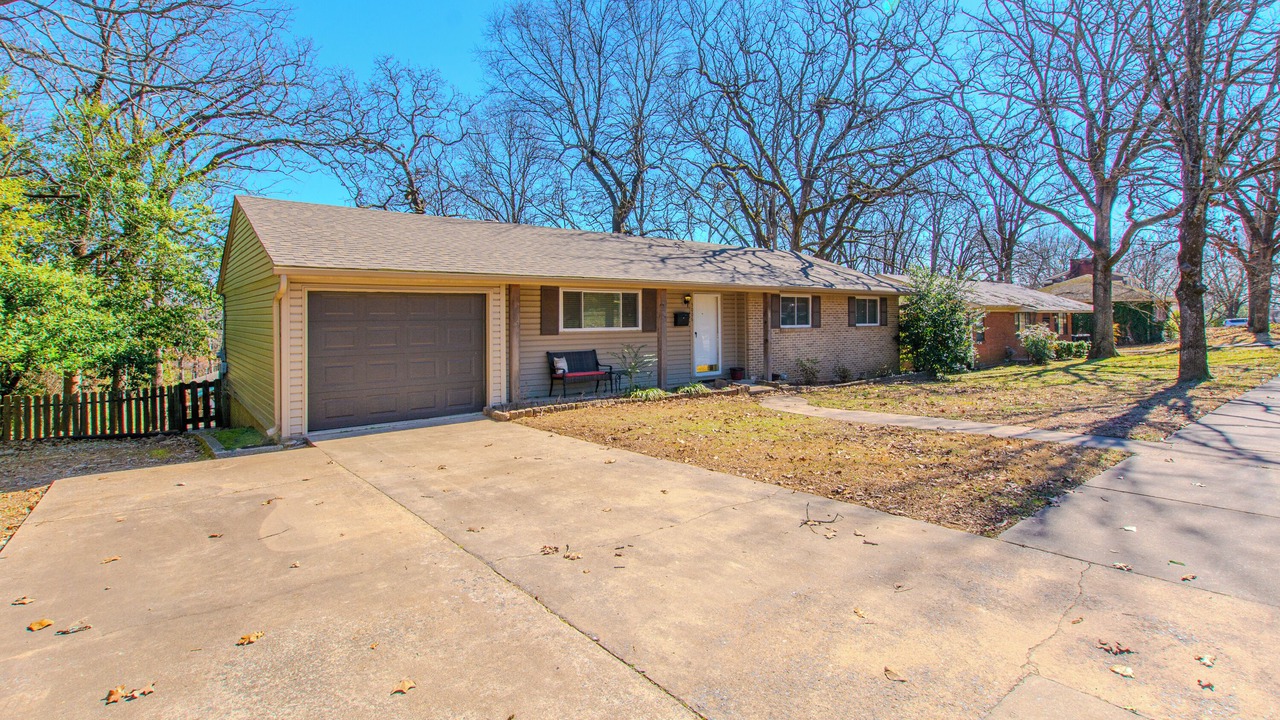 Photo of Outdoor in North Little Rock