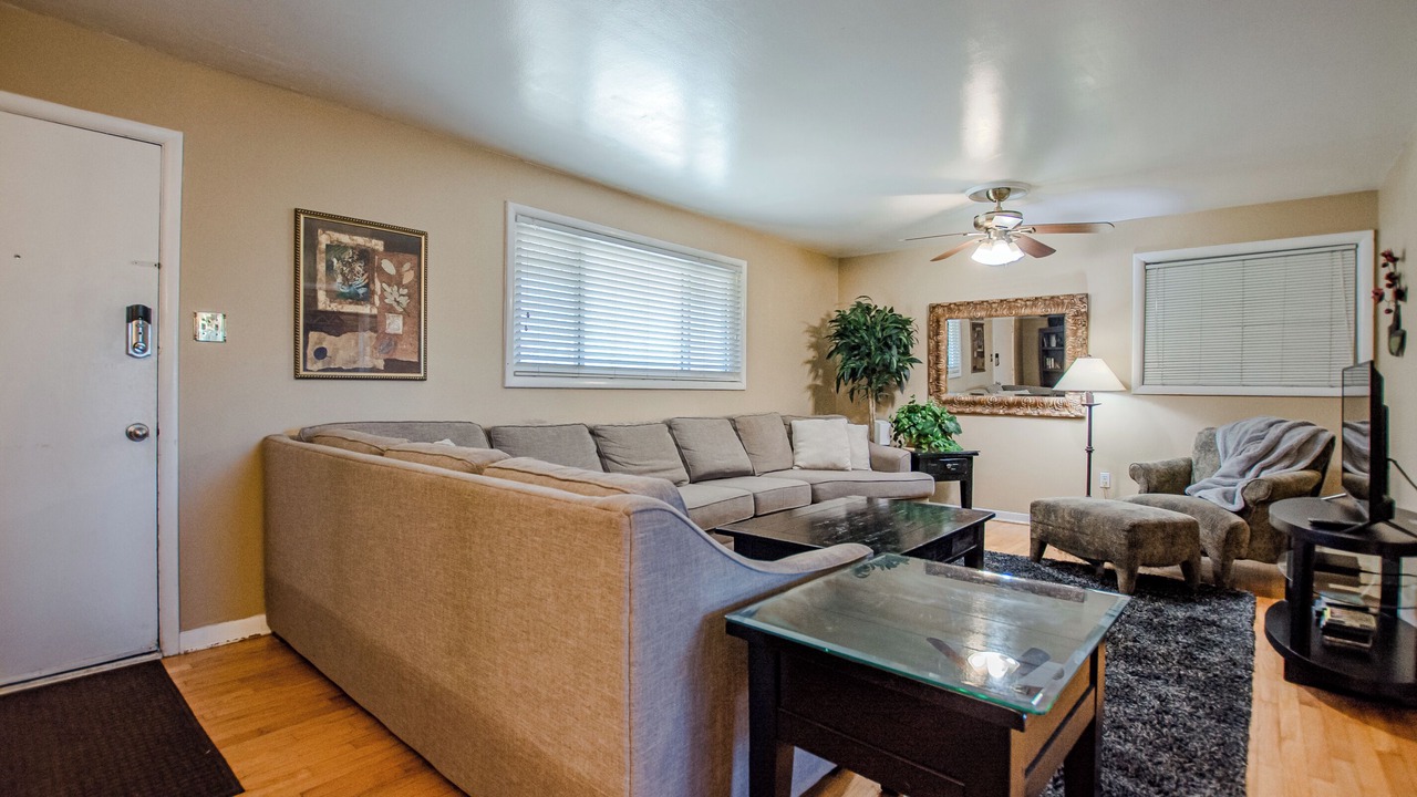 Photo of Livingroom in North Little Rock
