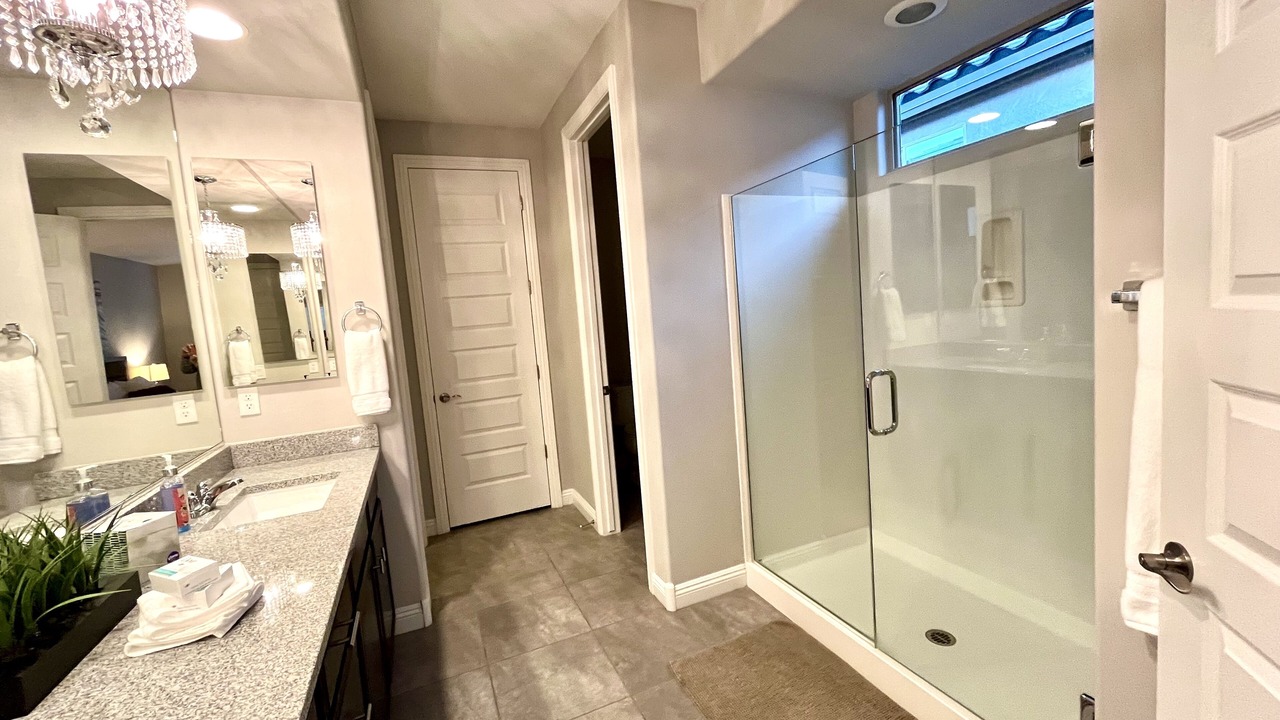 Photo of Bathroom in Tucson