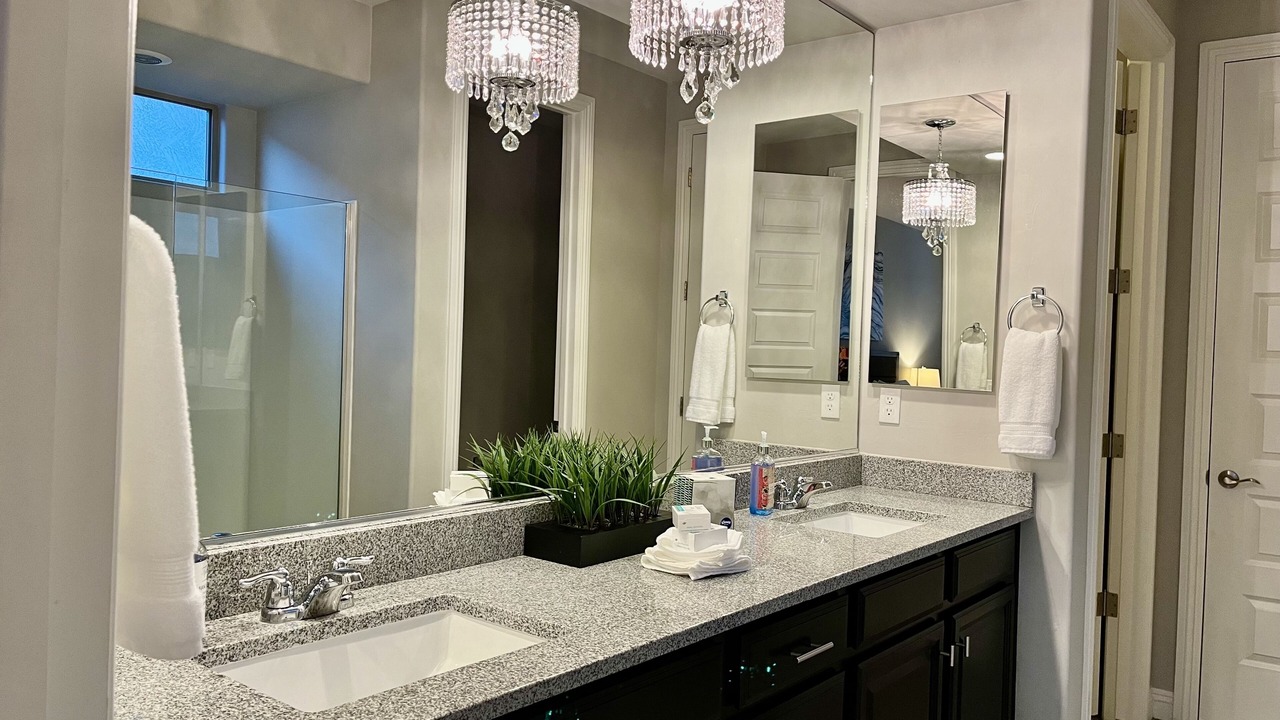 Photo of Bathroom in Tucson