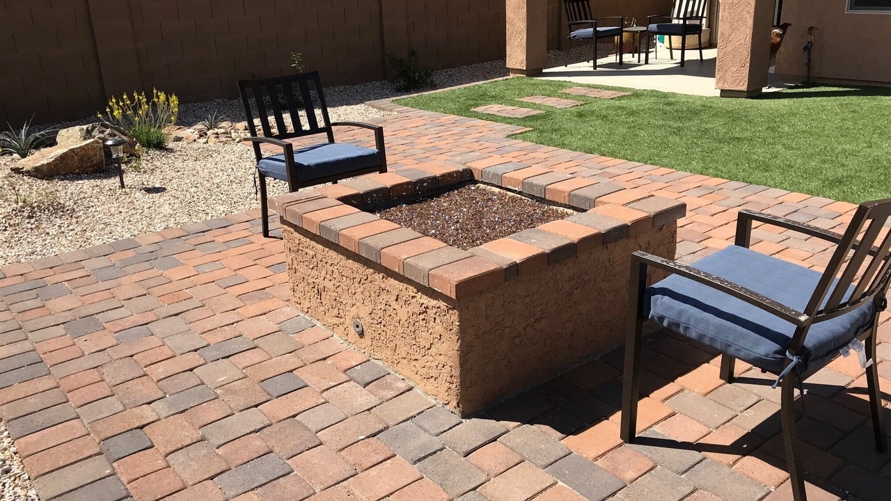 Photo of Patio Balcony in Tucson