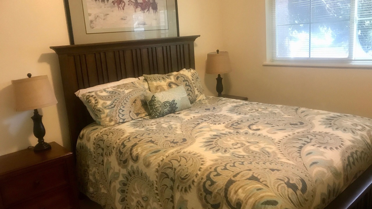 Photo of Bedroom in Franklin - Randolph