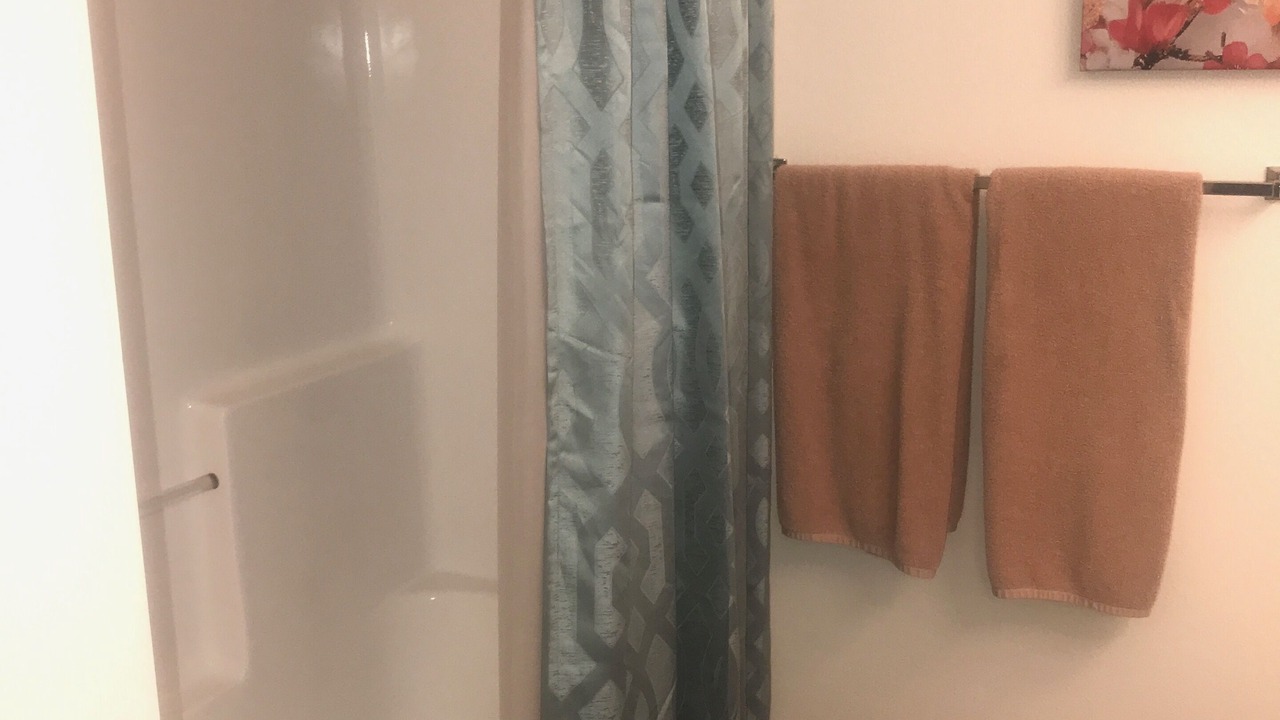 Photo of Bathroom in Franklin - Randolph