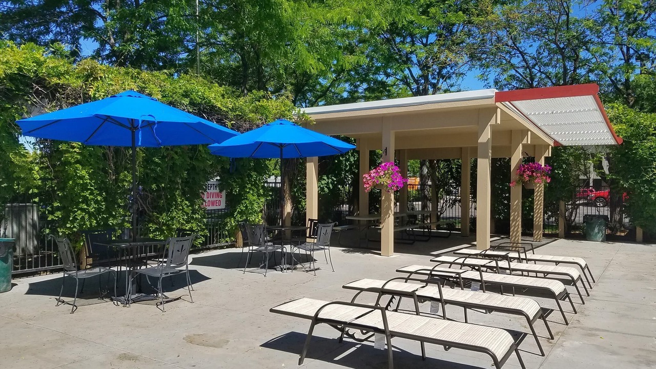 Photo of Outdoor in Franklin - Randolph