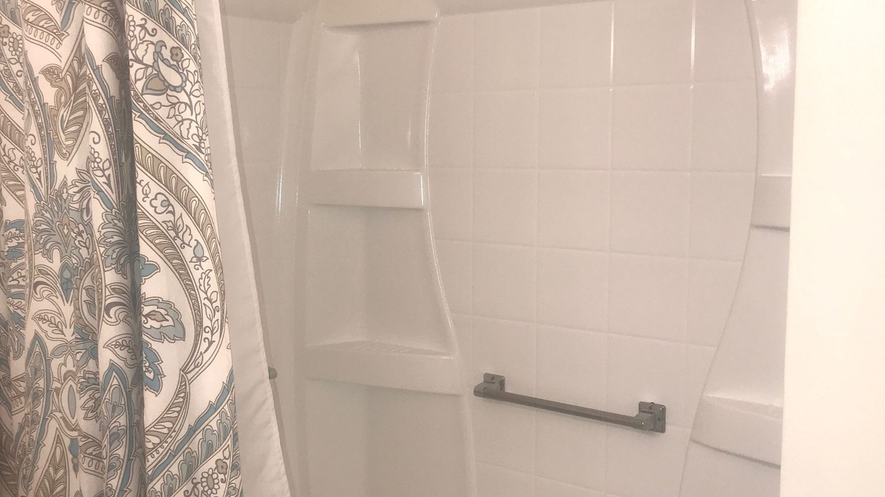 Photo of Bathroom in Franklin - Randolph