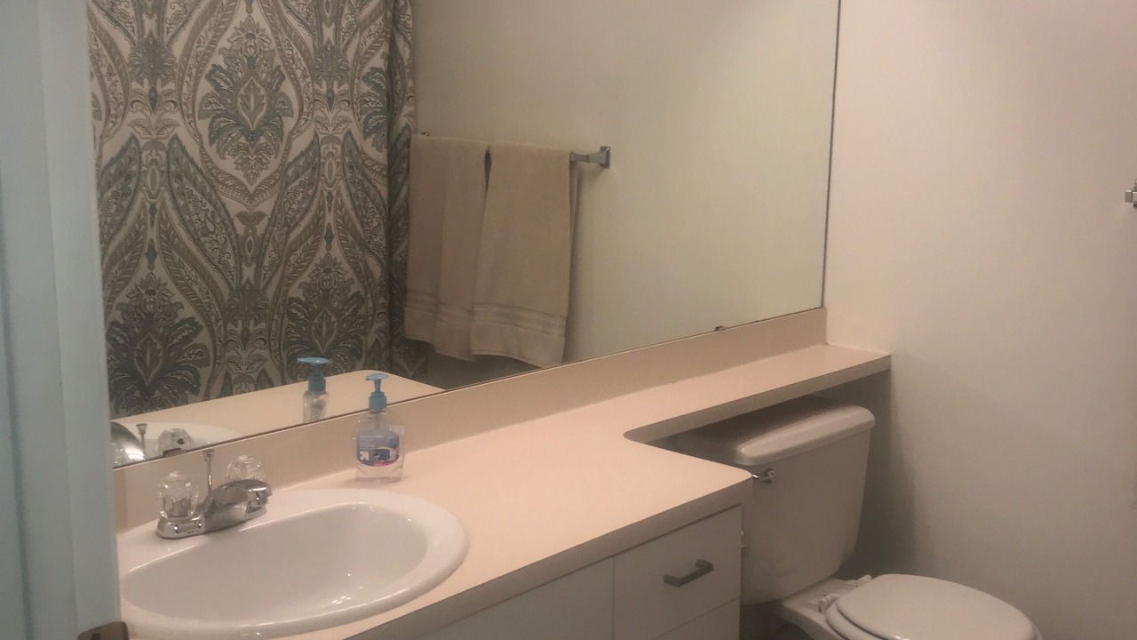 Photo of Bathroom in Franklin - Randolph