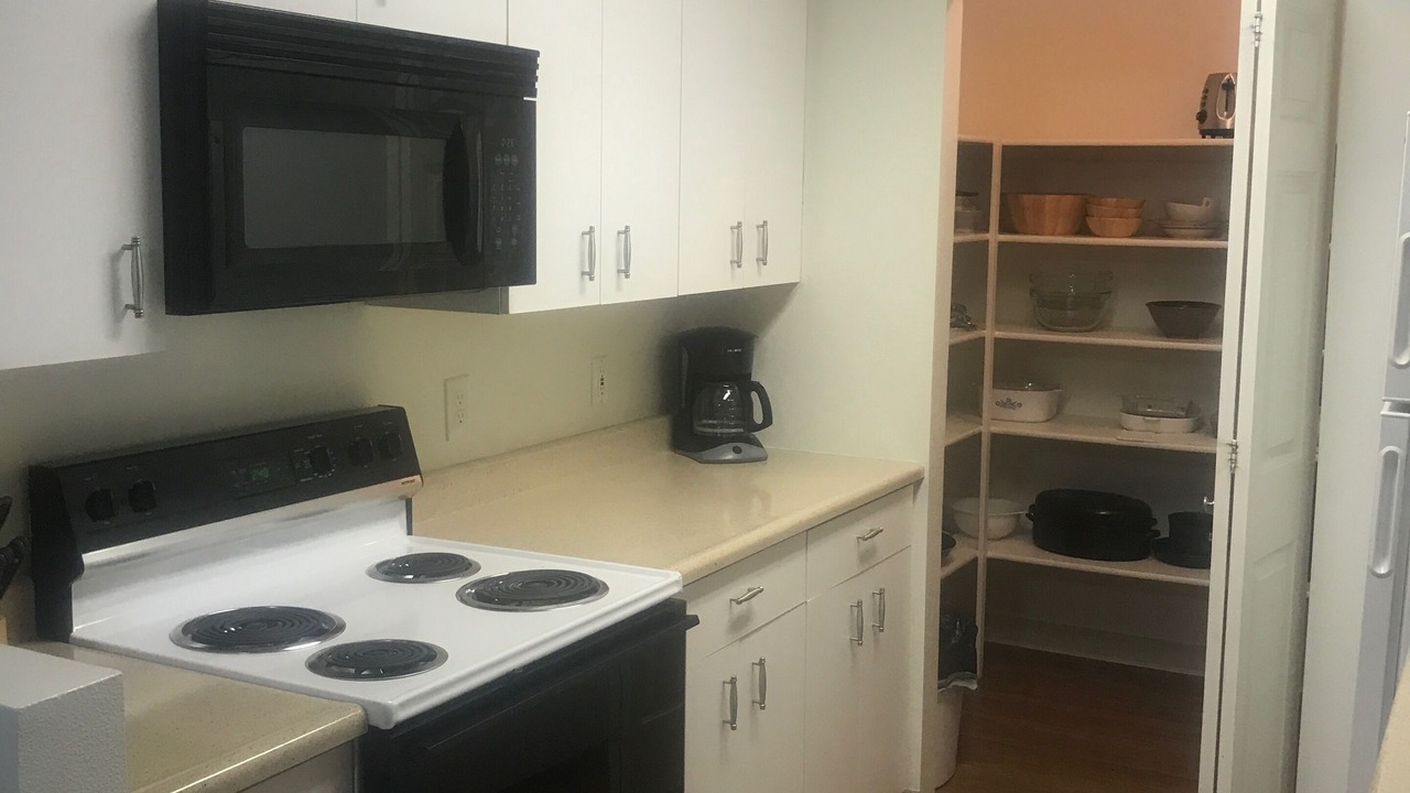 Photo of Kitchen in Franklin - Randolph