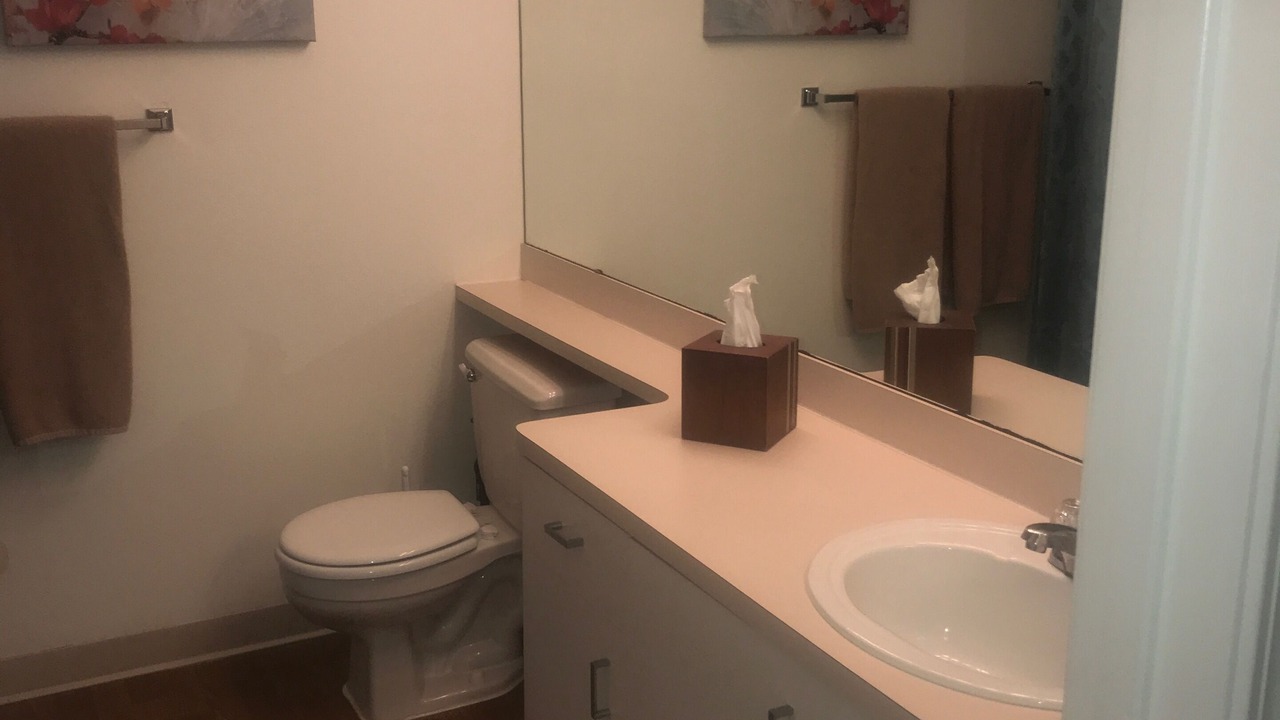 Photo of Bathroom in Franklin - Randolph