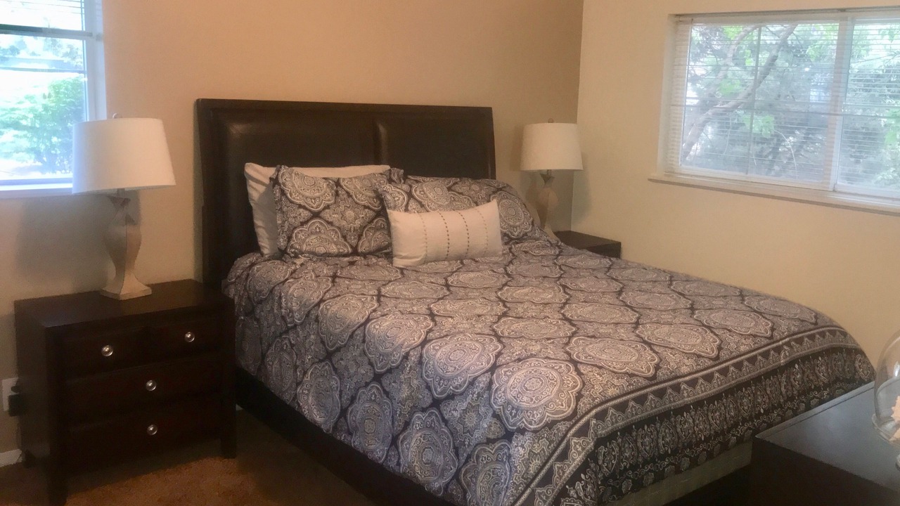Photo of Bedroom in Franklin - Randolph