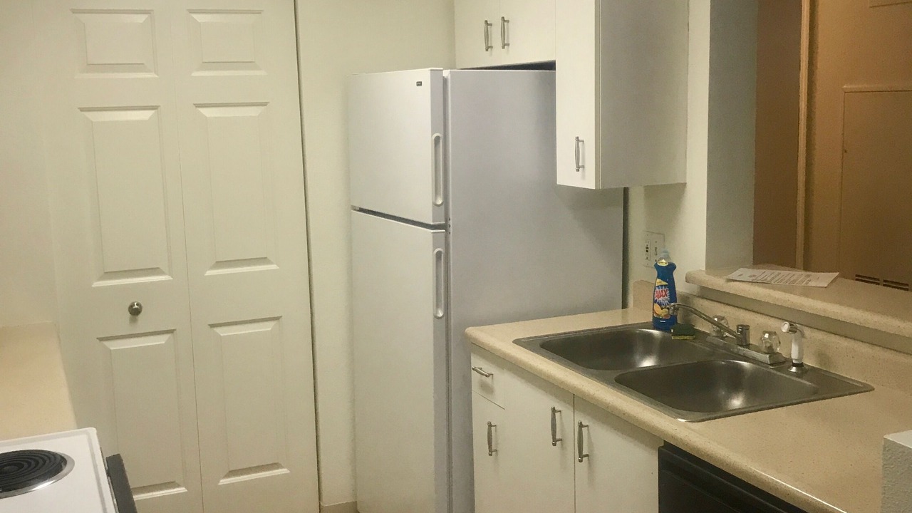 Photo of Kitchen in Franklin - Randolph