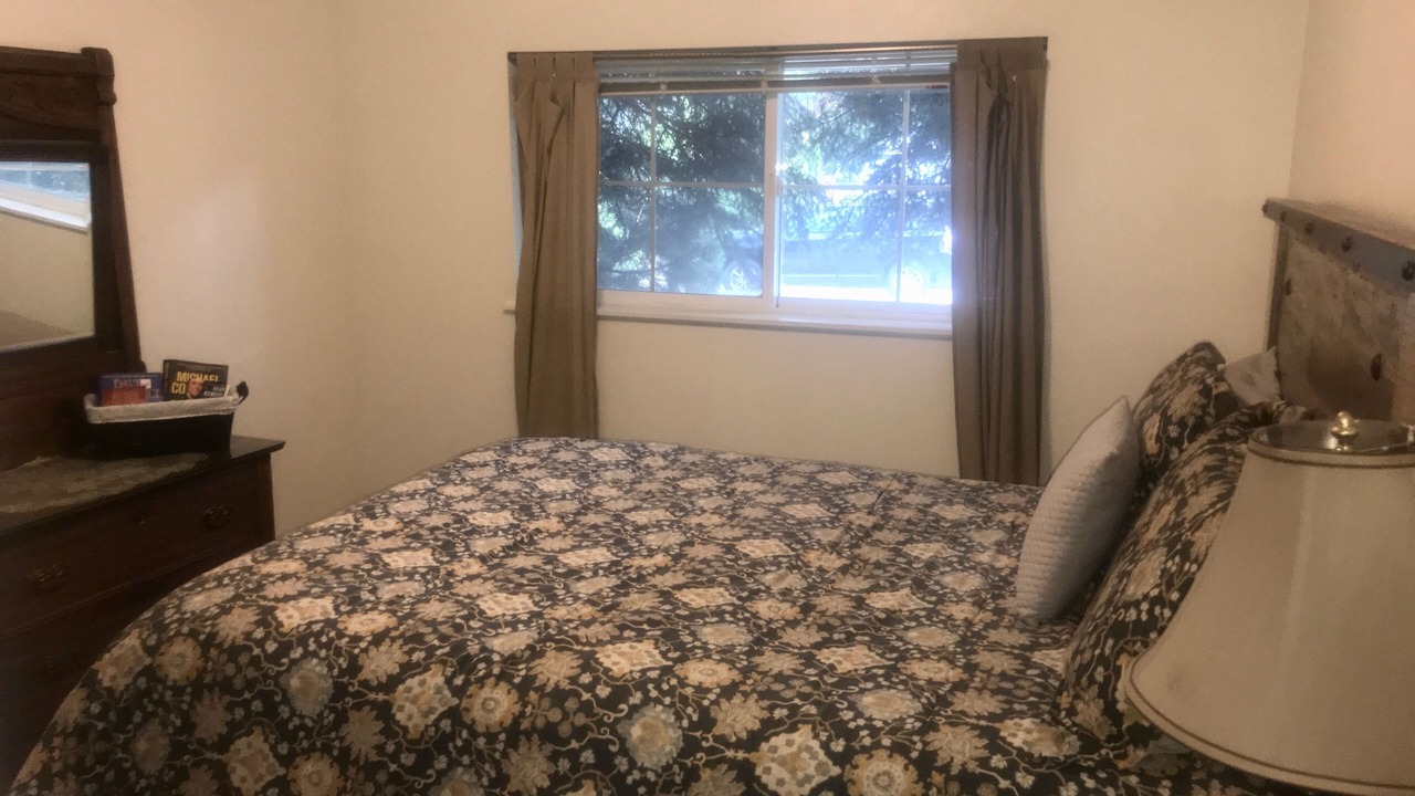 Photo of Bedroom in Franklin - Randolph