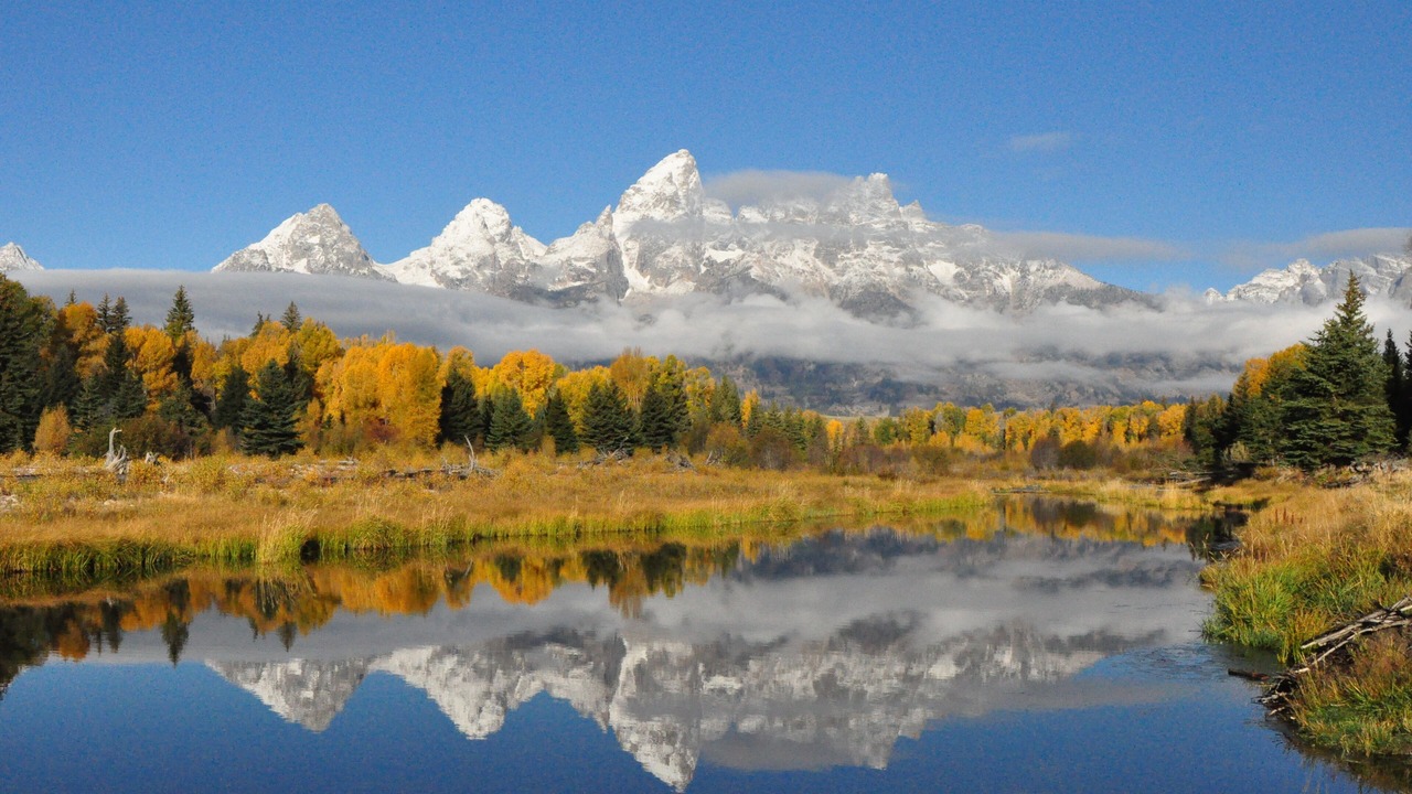 Photo of Others in Teton Village