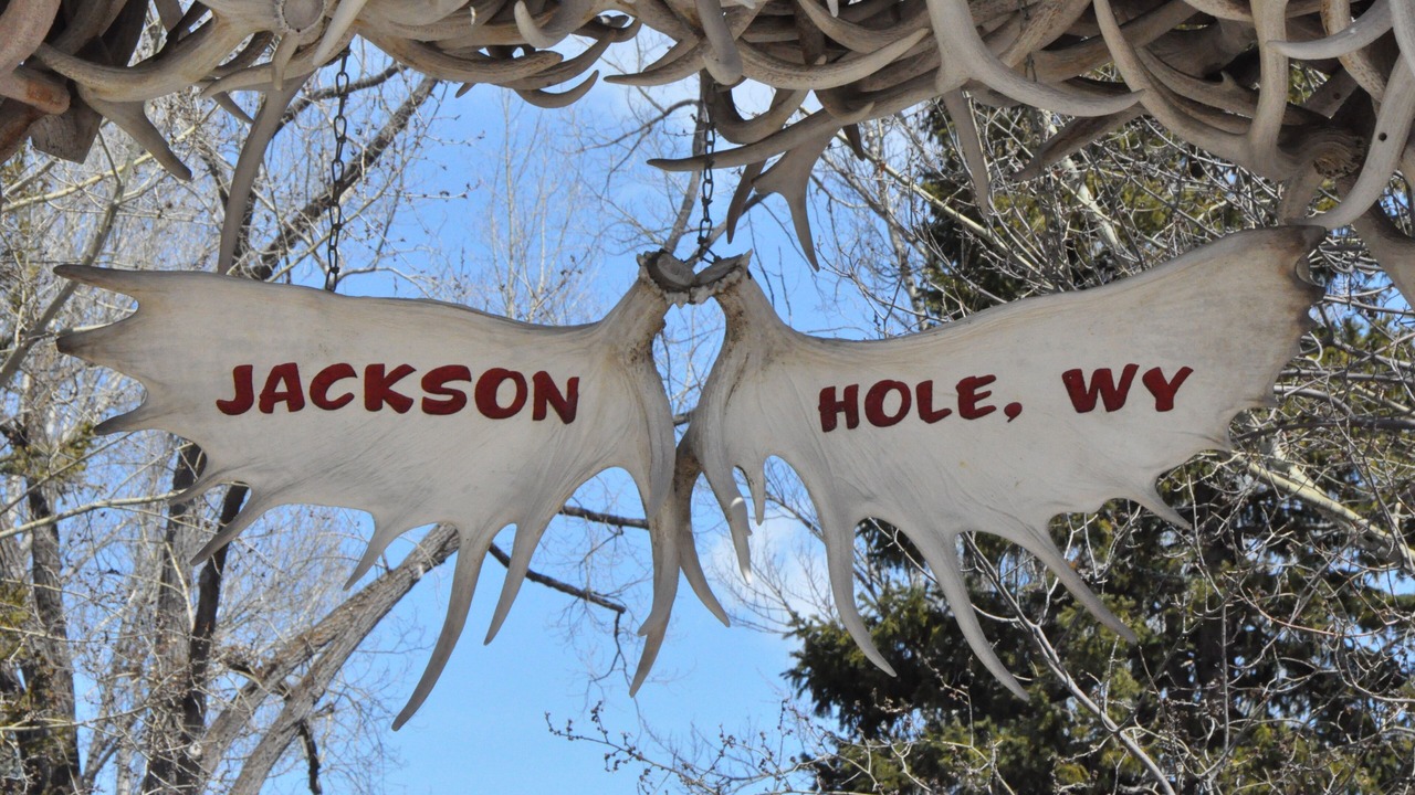 Photo of Outdoor in Teton Village
