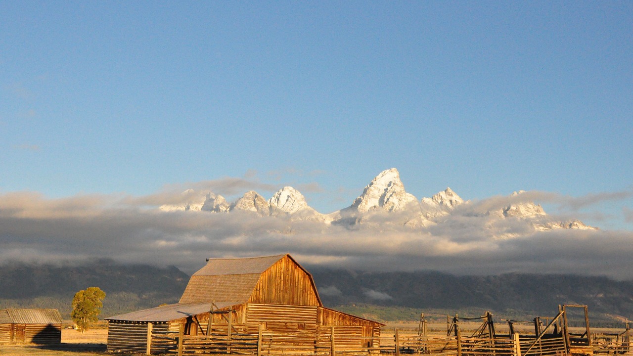 Photo of Others in Teton Village