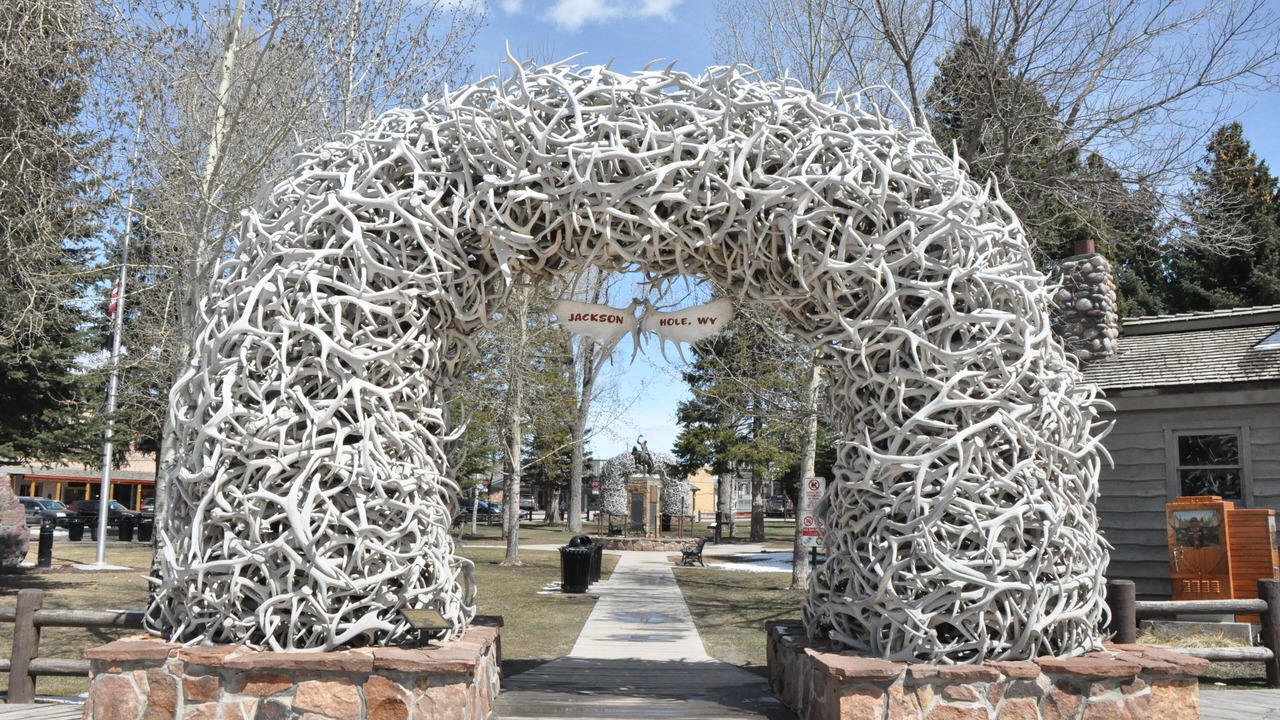 Photo of Others in Teton Village