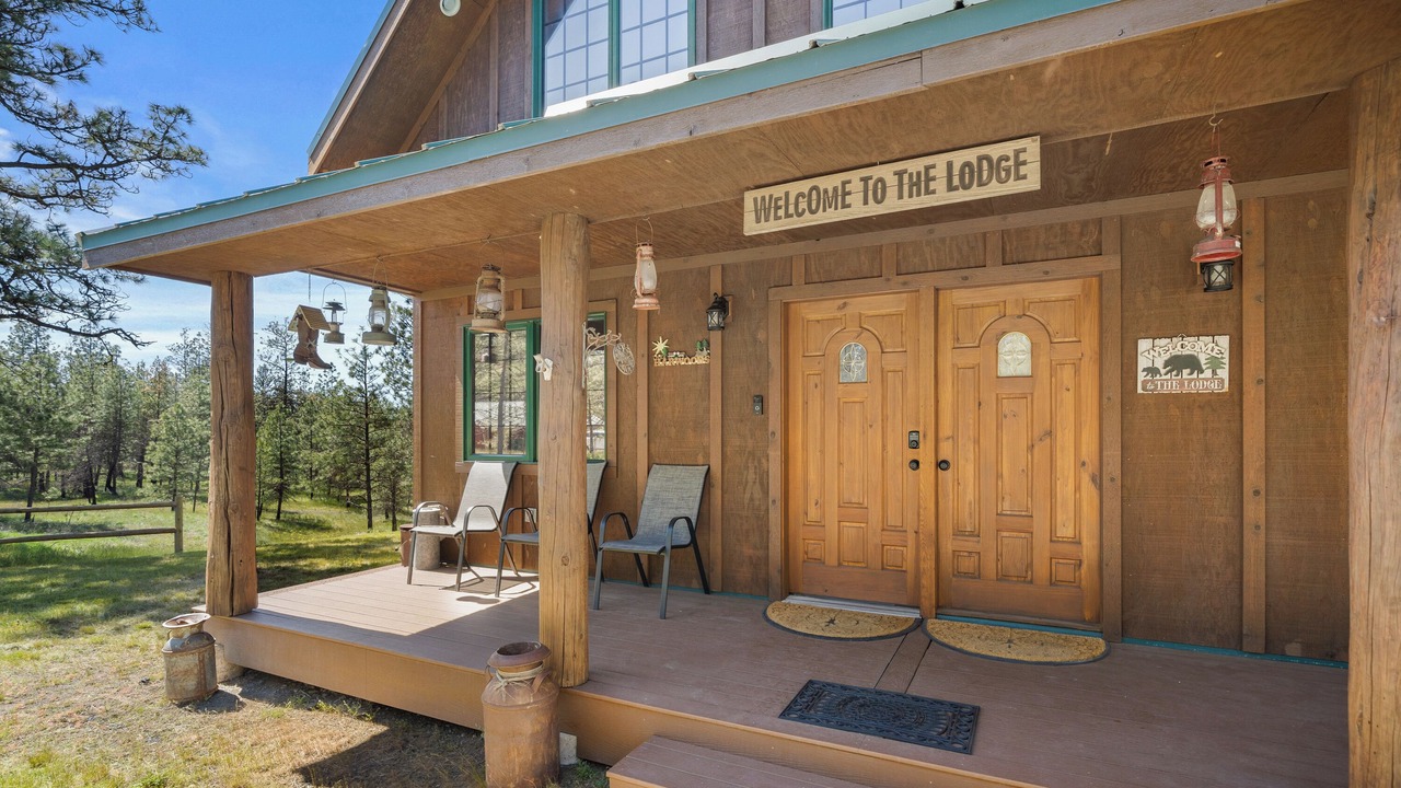 Photo of Outdoor in Cheney