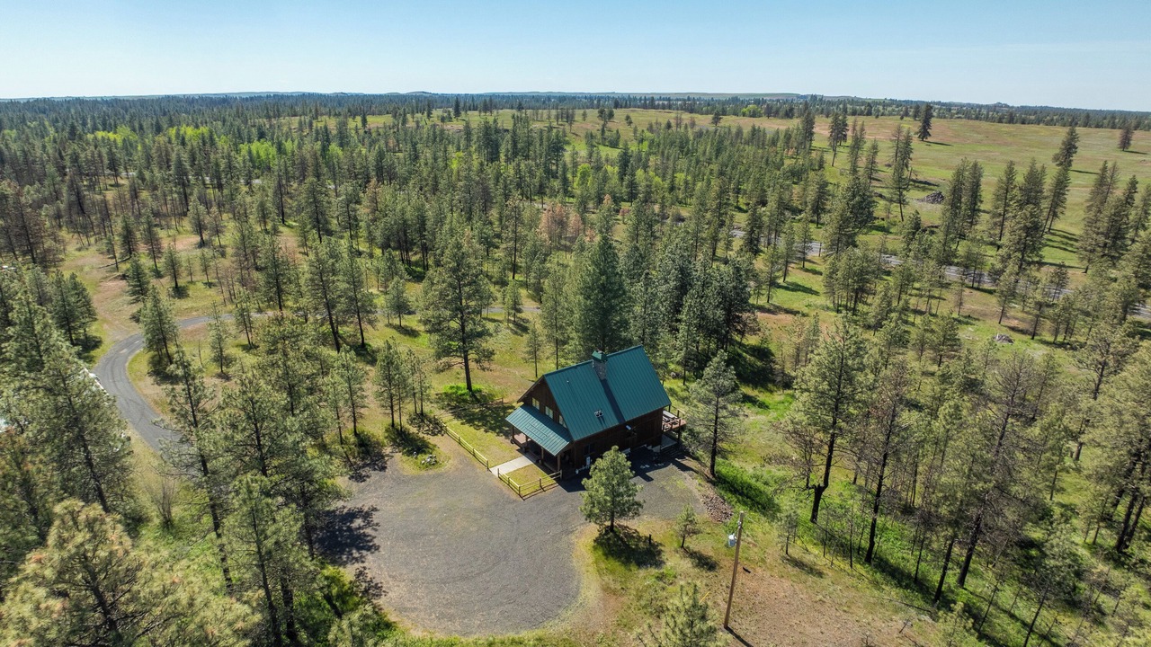 Photo of Outdoor in Cheney