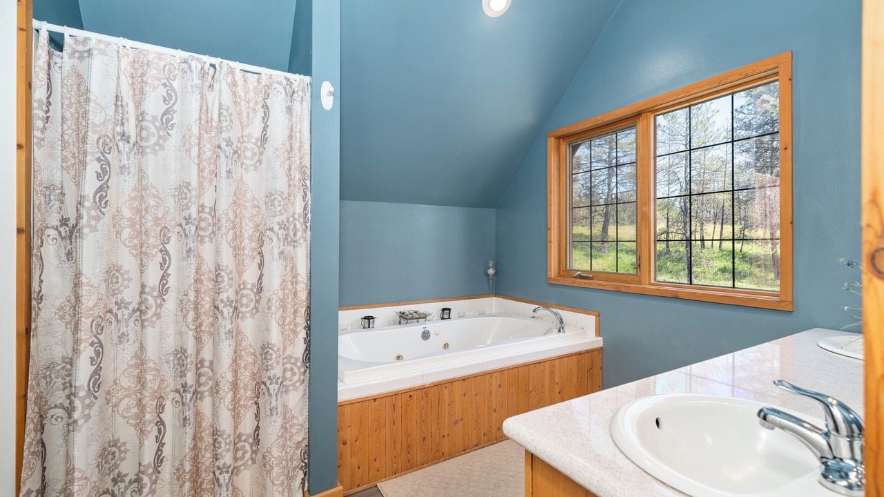 Photo of Bathroom in Cheney