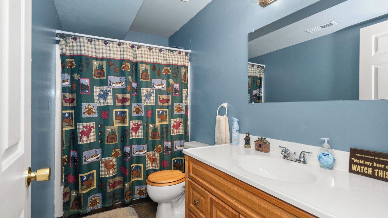 Photo of Bathroom in Cheney