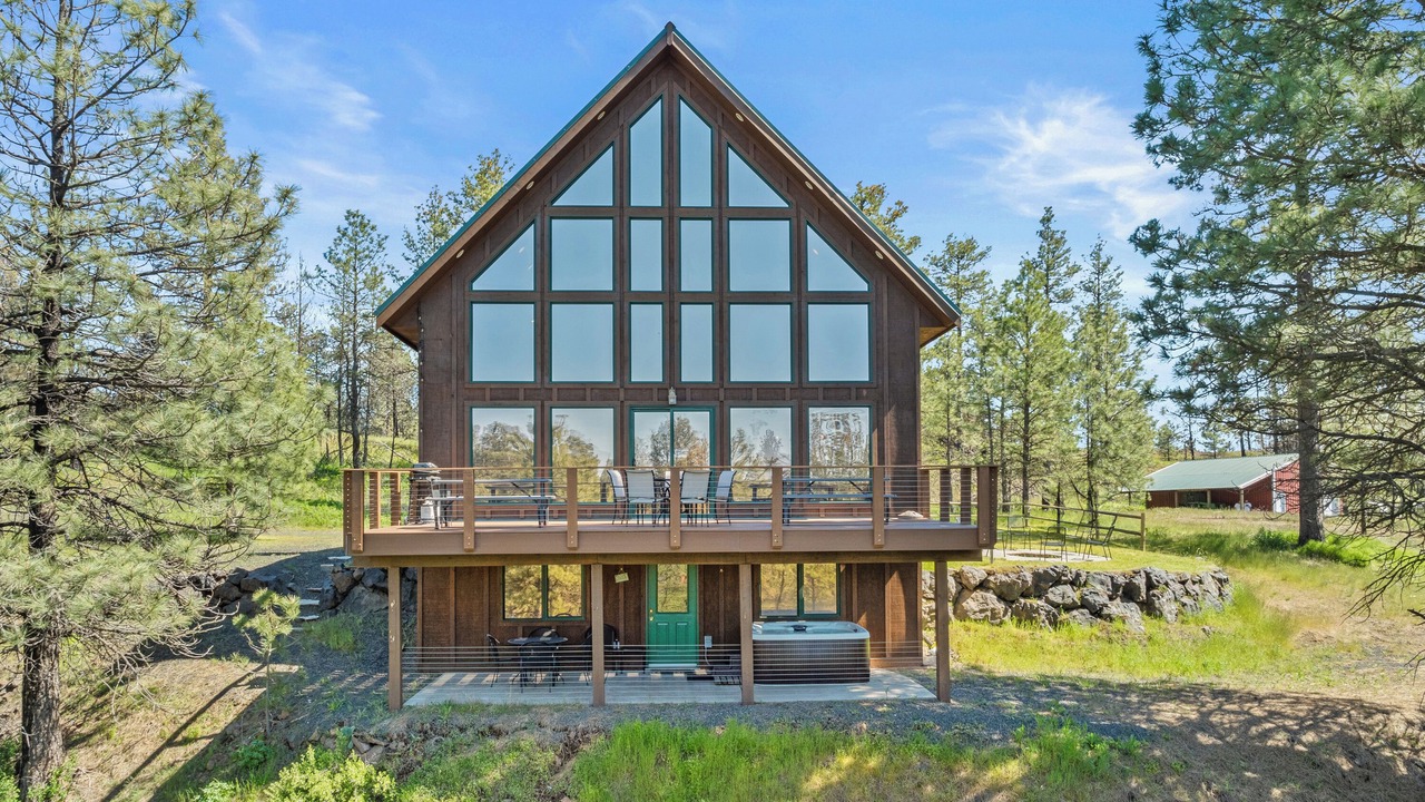 Photo of Outdoor in Cheney