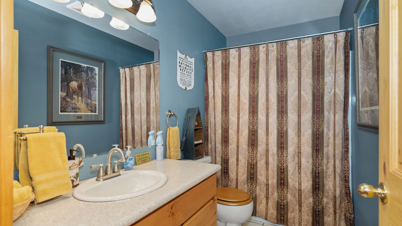 Photo of Bathroom in Cheney