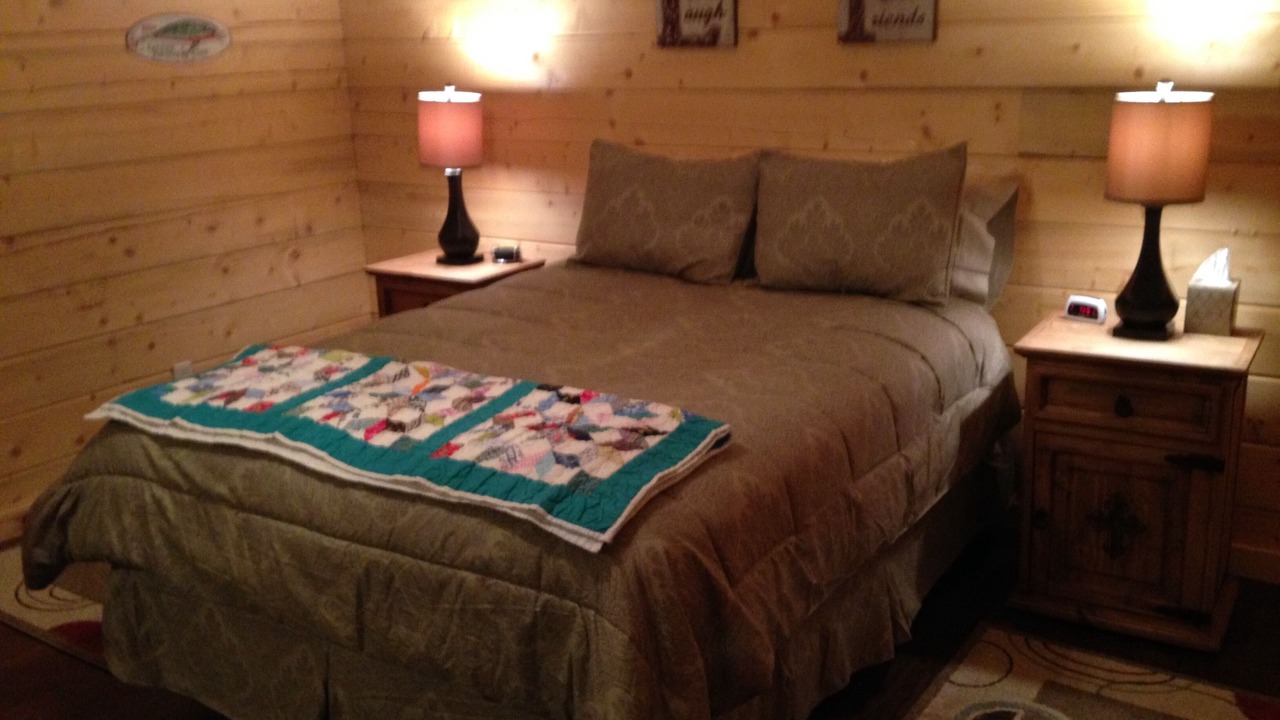 Photo of Bedroom in Murfreesboro