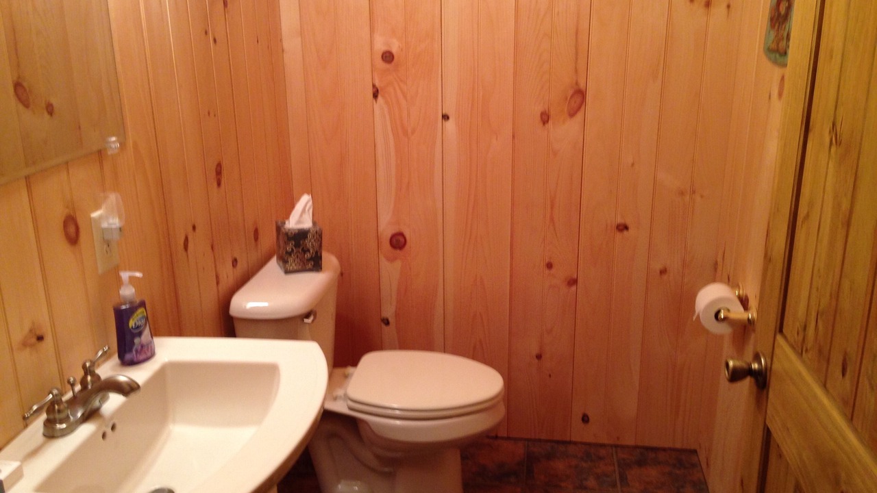 Photo of Bathroom in Murfreesboro