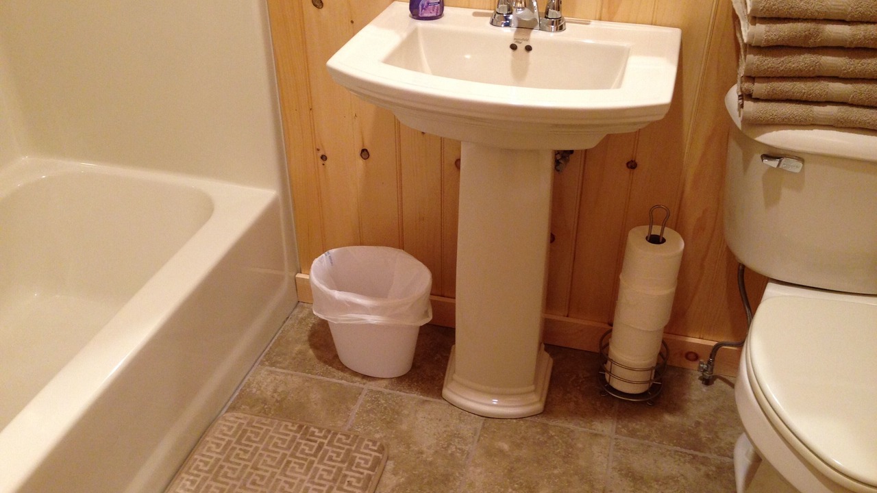 Photo of Bathroom in Murfreesboro