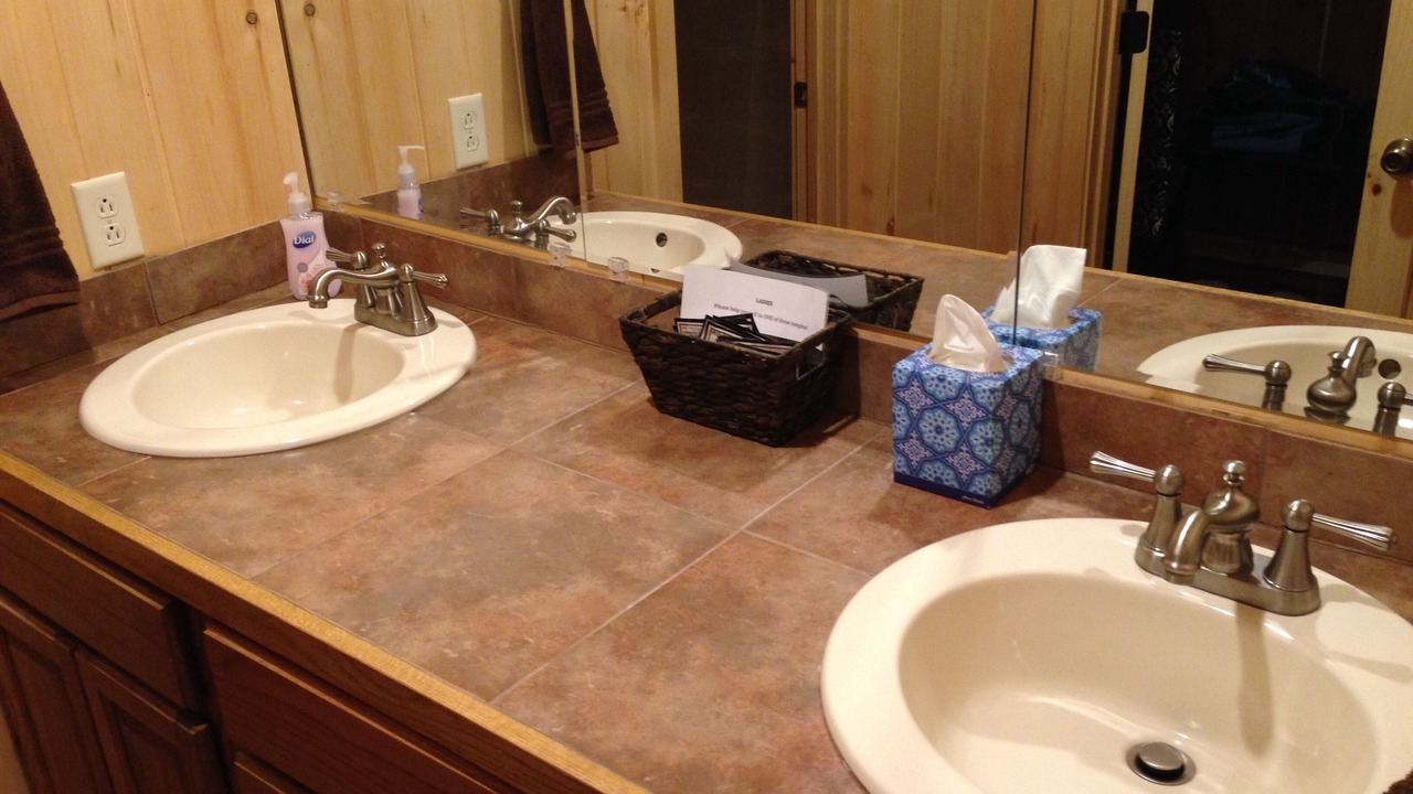 Photo of Bathroom in Murfreesboro