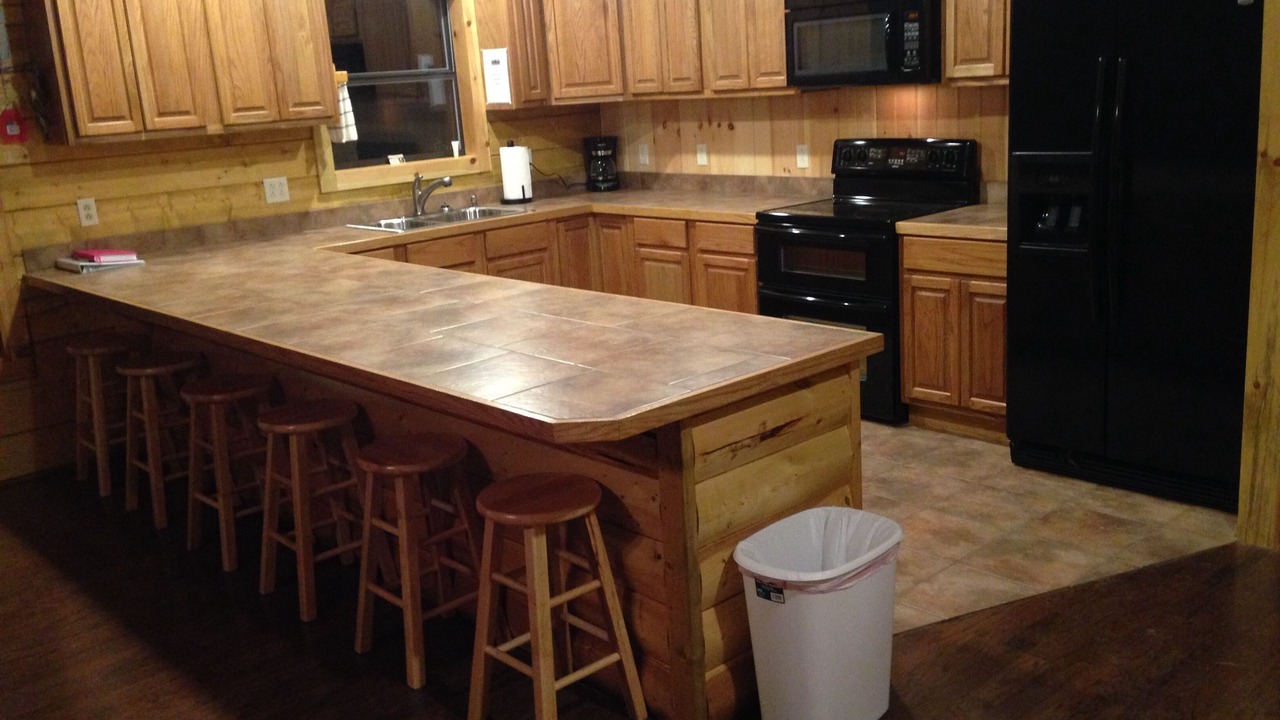Photo of Kitchen in Murfreesboro