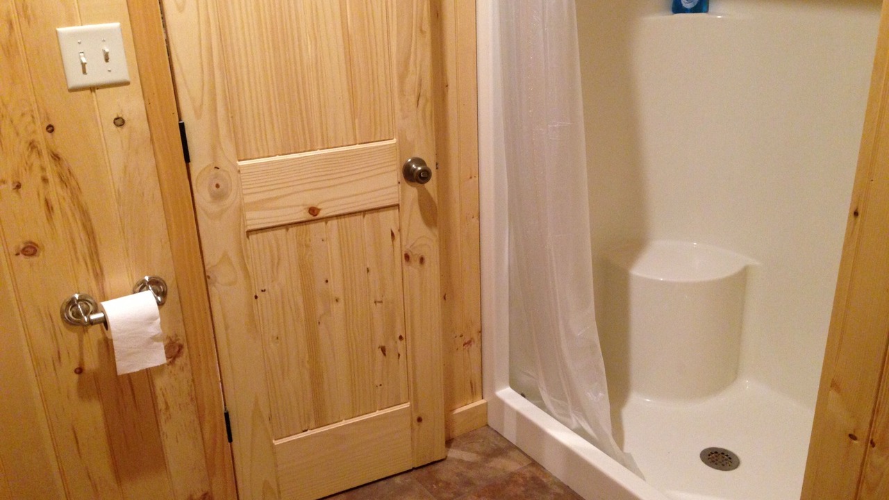 Photo of Bathroom in Murfreesboro