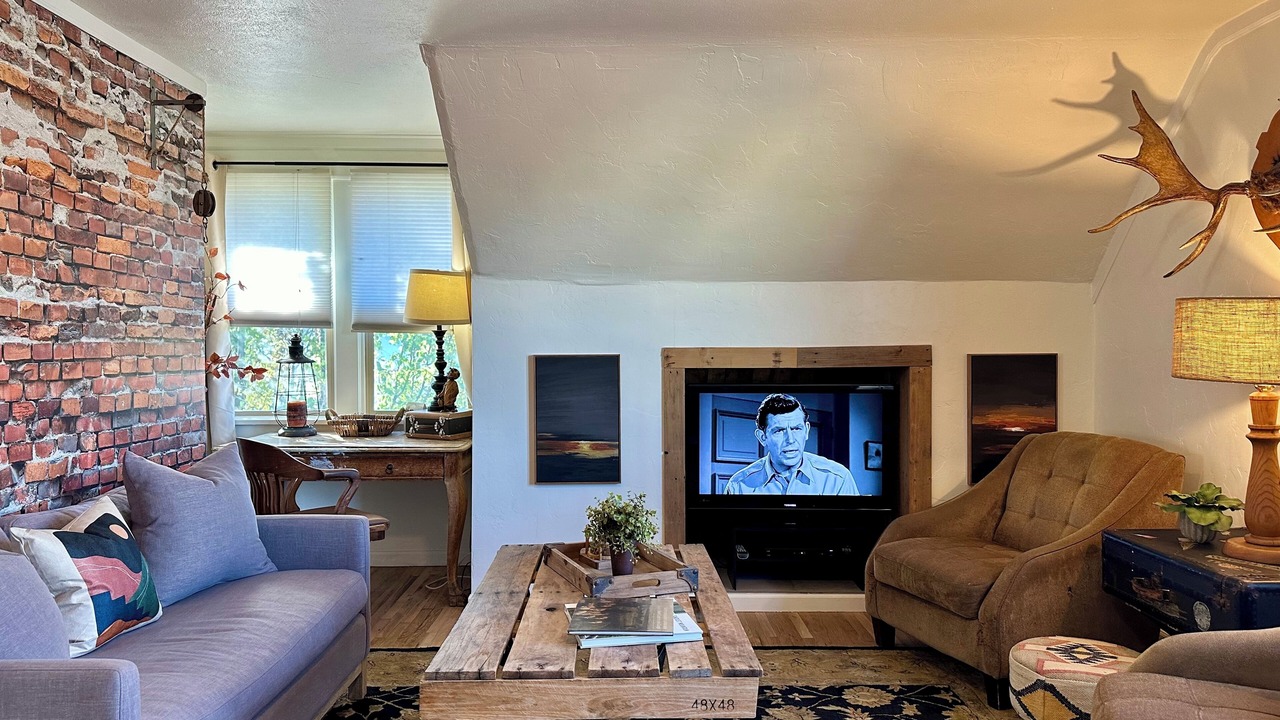Photo of Livingroom in Burley