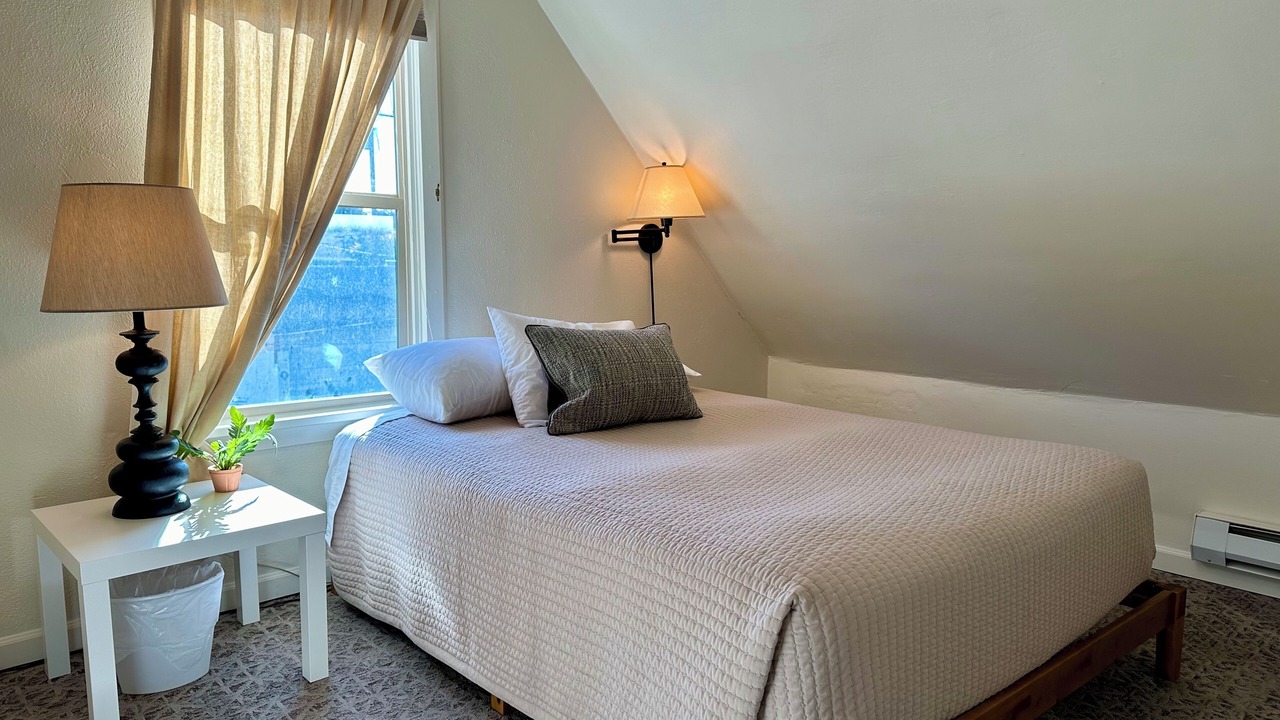 Photo of Bedroom in Burley