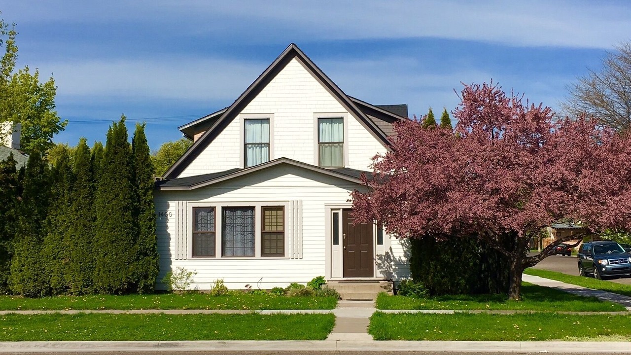 Photo of Outdoor in Burley