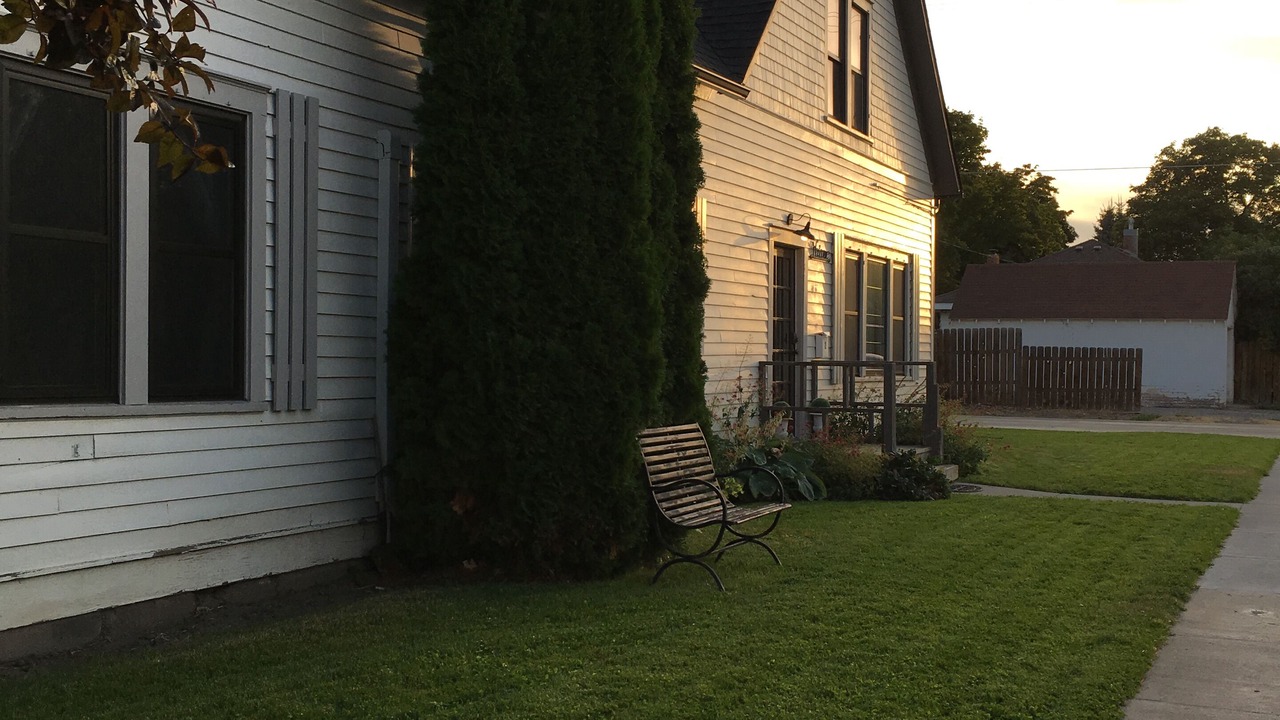 Photo of Outdoor in Burley